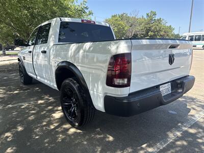 2024 RAM 1500 Classic SLT   - Photo 5 - Dallas, TX 75252