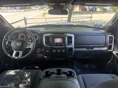 2024 RAM 1500 Classic SLT   - Photo 21 - Dallas, TX 75252