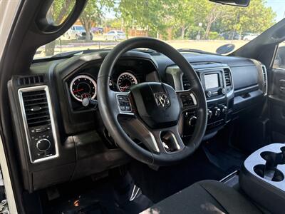 2024 RAM 1500 Classic SLT   - Photo 19 - Dallas, TX 75252