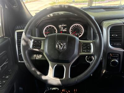 2024 RAM 1500 Classic SLT   - Photo 23 - Dallas, TX 75252