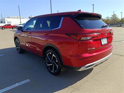 2024 Mitsubishi Outlander SE   - Photo 5 - Dallas, TX 75252