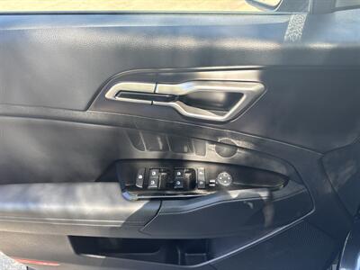 2024 Kia Sportage EX   - Photo 13 - Dallas, TX 75252