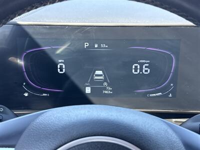 2024 Kia Sportage EX   - Photo 30 - Dallas, TX 75252