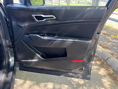 2024 Kia Sportage EX   - Photo 26 - Dallas, TX 75252