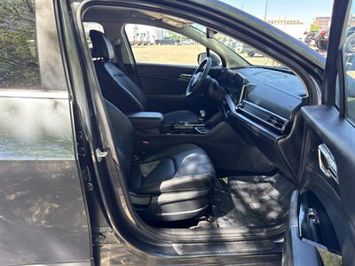 2024 Kia Sportage EX   - Photo 29 - Dallas, TX 75252
