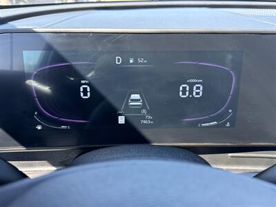 2024 Kia Sportage EX   - Photo 38 - Dallas, TX 75252