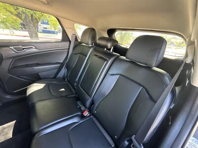 2024 Kia Sportage EX   - Photo 19 - Dallas, TX 75252
