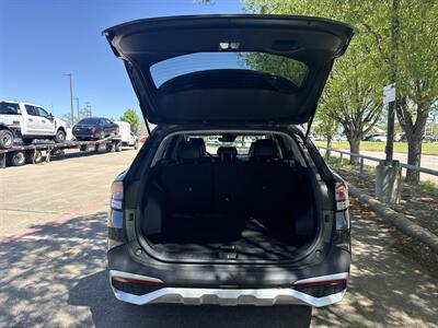 2024 Kia Sportage EX   - Photo 20 - Dallas, TX 75252
