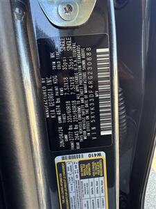 2024 Kia Sportage EX   - Photo 15 - Dallas, TX 75252