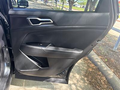 2024 Kia Sportage EX   - Photo 22 - Dallas, TX 75252