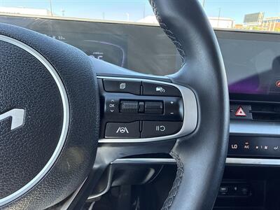 2024 Kia Sportage EX   - Photo 31 - Dallas, TX 75252