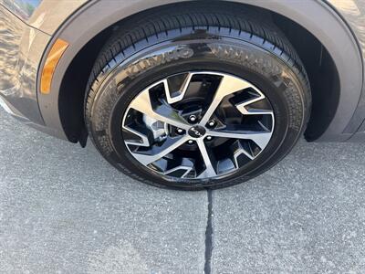 2024 Kia Sportage EX   - Photo 10 - Dallas, TX 75252