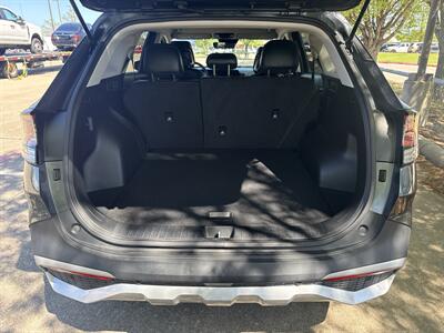 2024 Kia Sportage EX   - Photo 21 - Dallas, TX 75252
