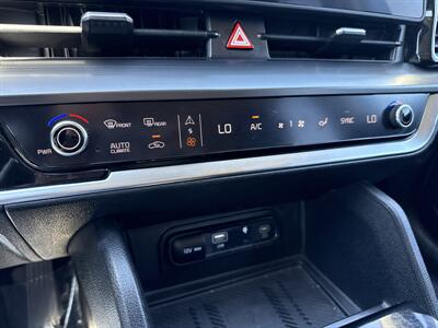 2024 Kia Sportage EX   - Photo 35 - Dallas, TX 75252