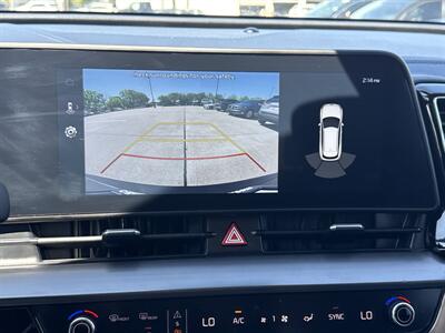 2024 Kia Sportage EX   - Photo 36 - Dallas, TX 75252