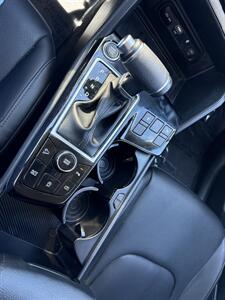 2024 Kia Sportage EX   - Photo 34 - Dallas, TX 75252