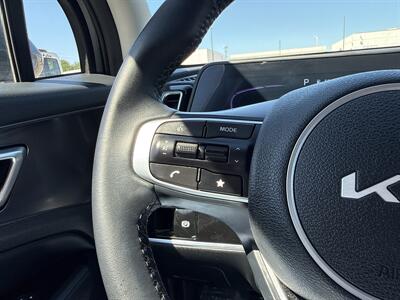 2024 Kia Sportage EX   - Photo 32 - Dallas, TX 75252