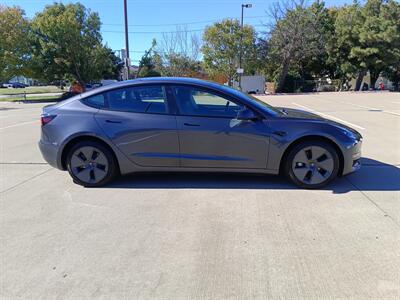 2023 Tesla Model 3   - Photo 8 - Dallas, TX 75252