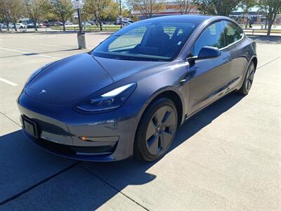 2023 Tesla Model 3   - Photo 3 - Dallas, TX 75252