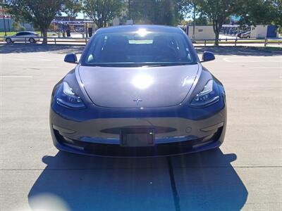 2023 Tesla Model 3   - Photo 2 - Dallas, TX 75252