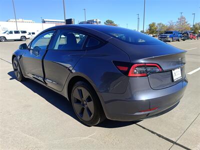 2023 Tesla Model 3   - Photo 5 - Dallas, TX 75252