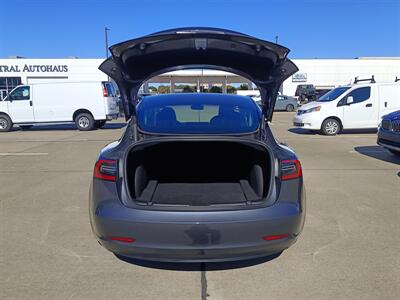 2023 Tesla Model 3   - Photo 13 - Dallas, TX 75252