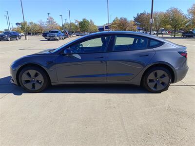 2023 Tesla Model 3   - Photo 4 - Dallas, TX 75252