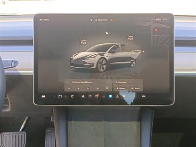 2023 Tesla Model 3   - Photo 21 - Dallas, TX 75252