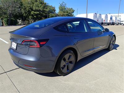 2023 Tesla Model 3   - Photo 7 - Dallas, TX 75252