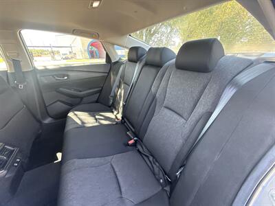 2026 Honda Accord SE   - Photo 30 - Dallas, TX 75252