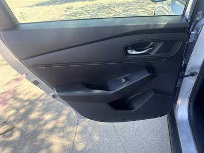 2026 Honda Accord SE   - Photo 10 - Dallas, TX 75252