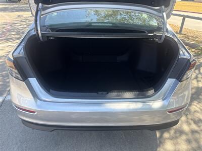 2026 Honda Accord SE   - Photo 14 - Dallas, TX 75252