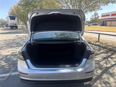 2026 Honda Accord SE   - Photo 13 - Dallas, TX 75252