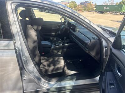2026 Honda Accord SE   - Photo 17 - Dallas, TX 75252