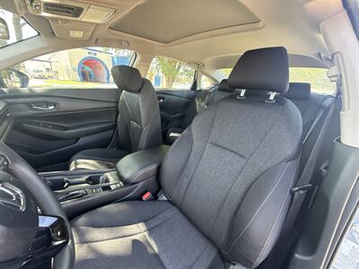 2026 Honda Accord SE   - Photo 28 - Dallas, TX 75252
