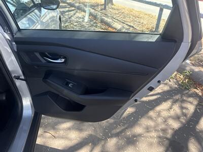 2026 Honda Accord SE   - Photo 12 - Dallas, TX 75252