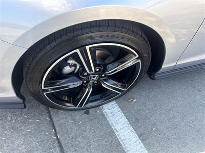 2026 Honda Accord SE   - Photo 33 - Dallas, TX 75252