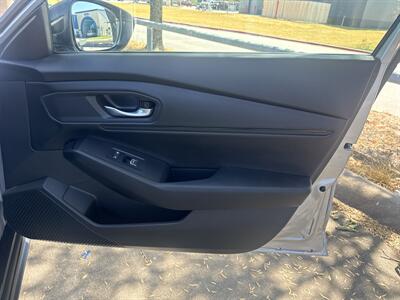 2026 Honda Accord SE   - Photo 11 - Dallas, TX 75252