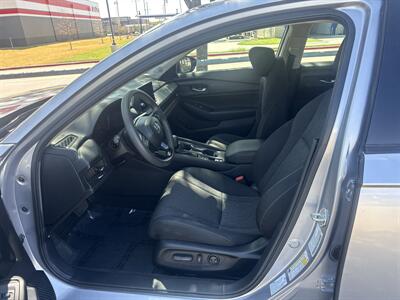 2026 Honda Accord SE   - Photo 15 - Dallas, TX 75252