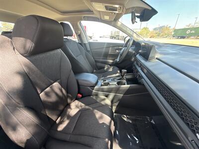 2026 Honda Accord SE   - Photo 31 - Dallas, TX 75252
