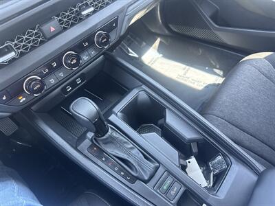 2026 Honda Accord SE   - Photo 27 - Dallas, TX 75252