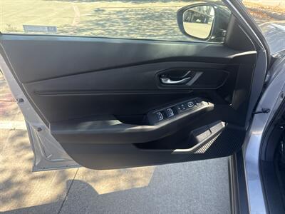 2026 Honda Accord SE   - Photo 9 - Dallas, TX 75252