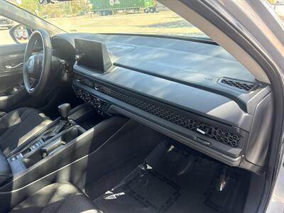 2026 Honda Accord SE   - Photo 20 - Dallas, TX 75252