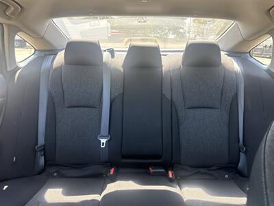 2026 Honda Accord SE   - Photo 32 - Dallas, TX 75252