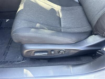 2026 Honda Accord SE   - Photo 16 - Dallas, TX 75252