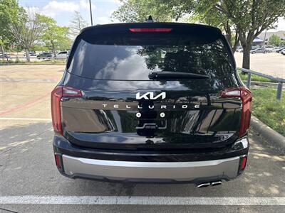 2025 Kia Telluride S - Photo 6 - Dallas, TX 75252