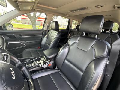 2025 Kia Telluride S - Photo 32 - Dallas, TX 75252
