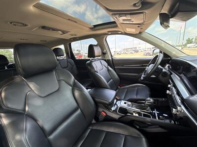 2025 Kia Telluride S - Photo 36 - Dallas, TX 75252