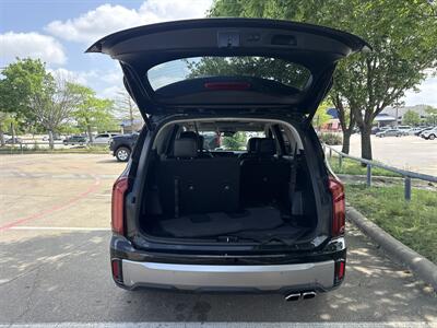 2025 Kia Telluride S - Photo 14 - Dallas, TX 75252