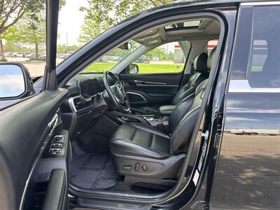 2025 Kia Telluride S - Photo 17 - Dallas, TX 75252